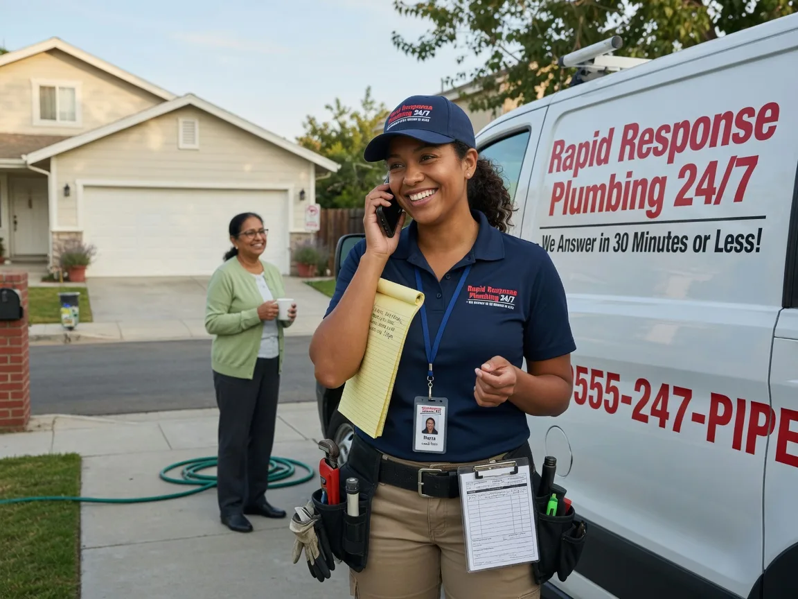 Emergency Plumber Brookhaven, GA FAQs